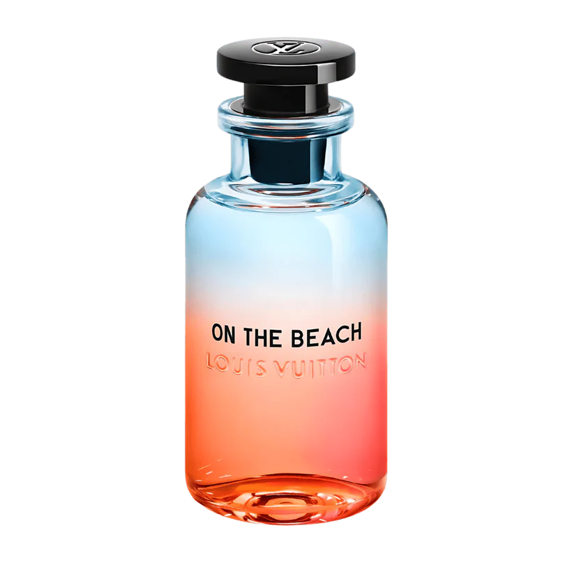 On The Beach Louis Vuitton unisex 100ml
