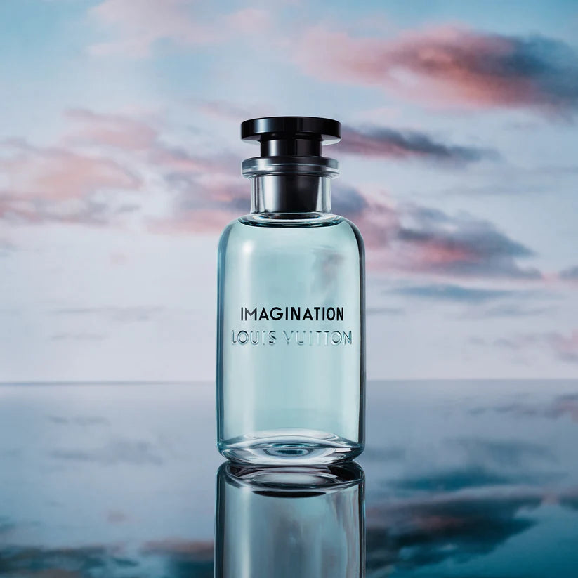 Louis Vuitton Imagination 100ml