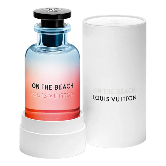 On The Beach Louis Vuitton unisex 100ml