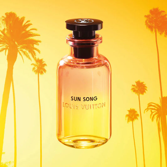 Sun Song LOUIS VUITTON 100ml