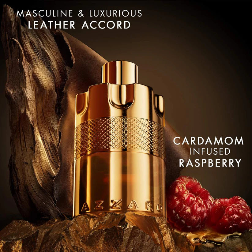 Forever Wanted Elixir Azzaro 100ml