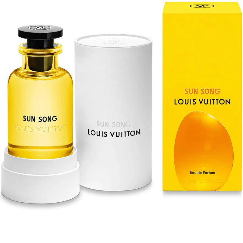 Sun Song LOUIS VUITTON 100ml